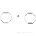 BIS(1,5-CYCLOOCTADIENE)NICKEL(0) CAS 1295-35-8